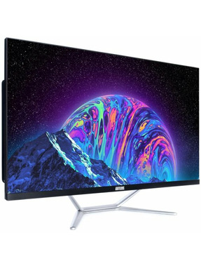 Моноблок ARTLINE Gaming G77 (G77v48) Black/Silver