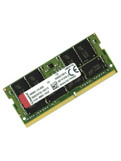Оперативна пам’ять SODIMM Kingston ValueRAM DDR4 2400 16 16GB 2400MHz (KVR24S17D8/16)