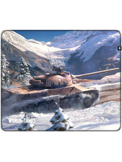 Ігрова поверхня Wargaming TVP T 50/51 Multicolor (FSWGMP_T50/55_M)