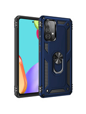 Чохол BeCover Military для Samsung Galaxy A525 A52 Blue Blue (706126)