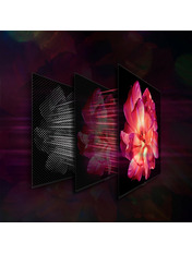 Телевізор Thomson MG7C15 50" 4K UHD (3840х2160) 50" Smart TV Black (50MG7C15)