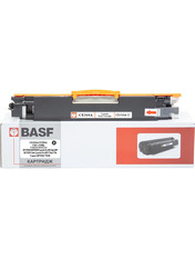 BASF KT-CE310A-U (HP CE310A/CF350A/Canon CRG-329) Black  (BASF-KT-CE310A-U)