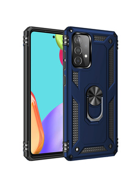 Чохол BeCover Military для Samsung Galaxy A525 A52 Blue (706126)