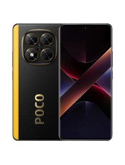 Xiaomi Poco X7  8/256GB Black Black 8GB