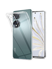 Чохол BeCover для Honor X7b Transparancy (710876)