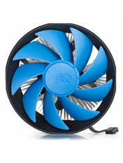 Процесорний охолоджувач Deepcool GAMMA ARCHER PRO (DP-MCAC-ACP) Black Чорний