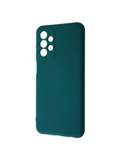Чохол Wave Colorful Case для Samsung Galaxy A235 A23 Forest Green