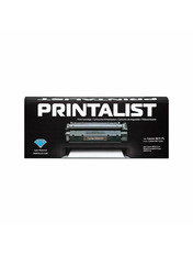 Printalist Canon-069C-PL (Canon 069) Cyan  (Canon-069C-PL)