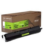 Patron GREEN Label PN-33AGL (HP CF233A) Black  (PN-33AGL)