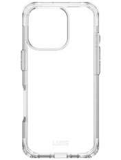 Чохол UAG Plyo для Apple iPhone 16 Pro Ice