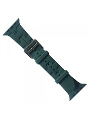 Pino Kilim Single Tour Apple Watch 38/40/41 mm Зелений Pine Green