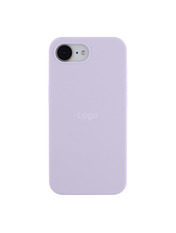 Чохол Silicone Case Full Size (AA) для Apple iPhone 17e Lilac Purple Lilac Purple (6905382174)
