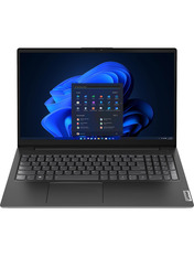 Ноутбук Lenovo V15 V15 G4 IRU (83A100X3RA) Business Black
