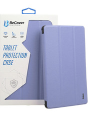 Чохол BeCover Tri Fold Soft TPU Apple iPad 10 10.9" 2022 Purple (708524) Фіолетовий Purple