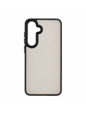 Чохол TPU Space Case для Samsung Galaxy G721 S24 FE Black
