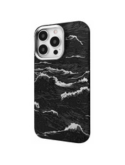 Чохол Proove Gleam Case with Magnetic Ring для Apple iPhone 15 Pro Black Ocean Black Ocean (6947281035)