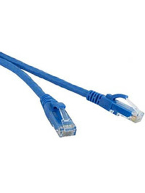 Мережевий патч-корд ATcom Cat.5e UTP 2m Blue (9161)