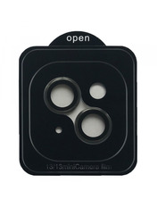 Camera METAL для iPhone 13 / 13 mini глянсове