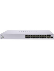 Cisco Catalyst 1300 (C1300-24XT) Комутатори