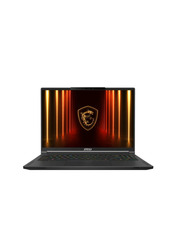 Ноутбук MSI Stealth A16 AI+ Stealth A16 AI+ (A3XWIG-068UA) Core Black