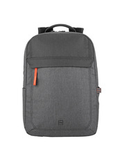Рюкзак для ноутбука Tucano Hop 16" 12L (BKHOP15-AX) Grey