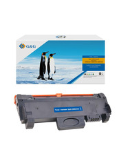 G&G G&G-106R04348 (Xerox 106R04348) Black  (G&G-106R04348)