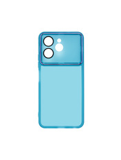 Чохол ArmorStandart Shade Tecno для Tecno Spark 40 4G Blue Blue (ARM87901)