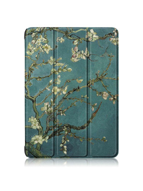 Чохол BeCover Smart Case Apple iPad 10.9" (2022/2024)/iPad (А16) 2025 11" Spring (716118)