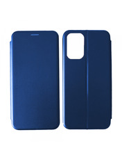 Чохол-книжка Classy для Xiaomi Poco M4 Pro 5G Blue