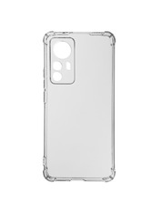 Чохол ArmorStandart Air Force Camera Cover для Xiaomi 12T/12T Pro Transparent (ARM65385)