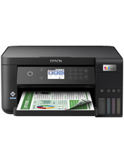 БФП Epson EcoTank L6260 (C11CJ62404) БФП