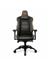 Ігрове крісло Cougar Armor Evo Black/Orange