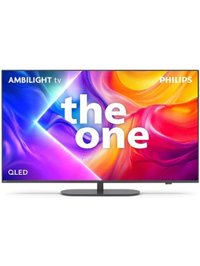 Телевізор Philips S9010 43" Smart TV Black (43PUS9010/12)