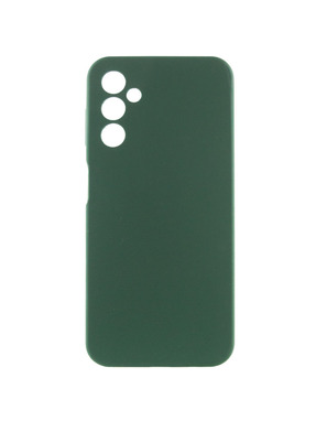 Чохол Silicone Cover Lakshmi Full Camera (AAA) для Samsung Galaxy A27 Cyprus Green (6951823047)
