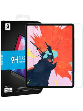 Захисне скло Mocolo Pro+ Apple iPad Pro 11 2024