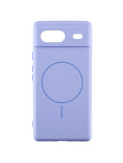 Чохол Silicone Case Lakshmi Full Camera для Google Pixel 8 Dasheen