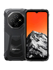 Blackview Fort1 4/128GB Orange (6931548323587)