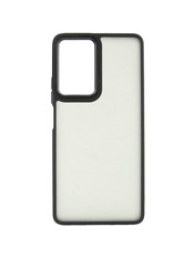 Чохол Lyon Frosted для Xiaomi Redmi 15 (Global) Black