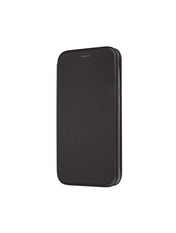 Чохол-книжка ArmorStandart G-Case для Realme C67 4G Black (ARM73862) Black