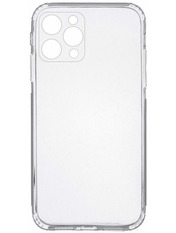 Чохол BeCover Military для Xiaomi Redmi 12 4G Transparancy (709625) Transparancy