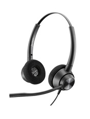 Навушники Poly EncorePro 320 Black (767G0AA)