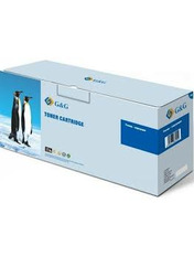 G&G G&G-046C (Canon 046) Cyan  (G&G-046C)