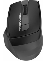 Мишка A4Tech FG35C Plus Gray