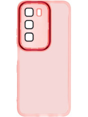 Чохол ArmorStandart Shade для Infinix Hot 60i 4G Barbie Pink Barbie Pink (ARM87948)