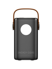 Павербанк ArmorStandart EnergyCore ASB60 2xUSB-C + 3xUSB-A Black 100 100W 60000mAh Black 60000