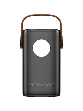 Павербанк ArmorStandart EnergyCore ASB60 2xUSB-C + 3xUSB-A 100W 60000mAh Black