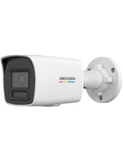 IP відеокамера Hikvision DS-2CD1047G3H-LIUF White 4mm (4mm)