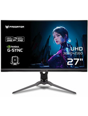 Монітор Acer Predator XB273KV4bmiiprx 27" (UM.HX3EE.401) Монітори