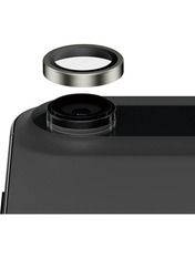 Захисне скло інше ArmorStandart AR для iPhone 17 Air глянсове (ARM86469) Silver