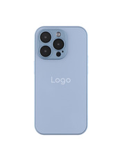Чохол AG-Glass Matte Camera Lens with Magsafe для Apple iPhone 14 Pro Max Sierra Blue Sierra Blue (6902357814)